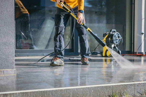 Best Pressure Washing Near Me  in Ellsworth, KS